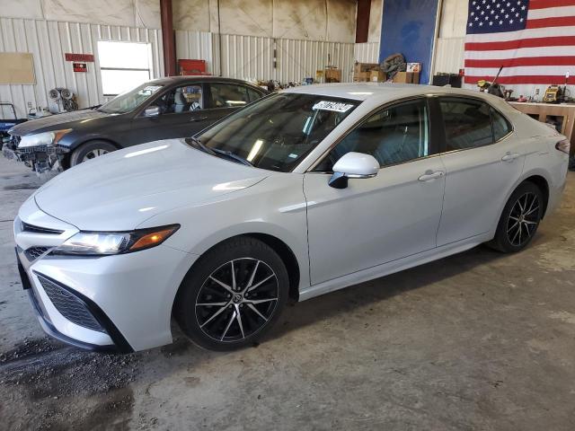 Obraz 1 z 2022 TOYOTA CAMRY SE 2022 z VIN 4T1G11AK5NU063592