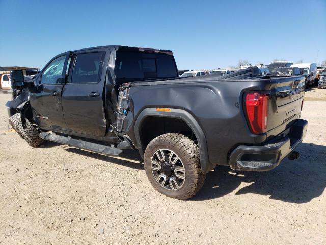 Obraz 2 z 2020 GMC SIERRA K3500 AT4 2020 z VIN 1GT49VEYXLF286363