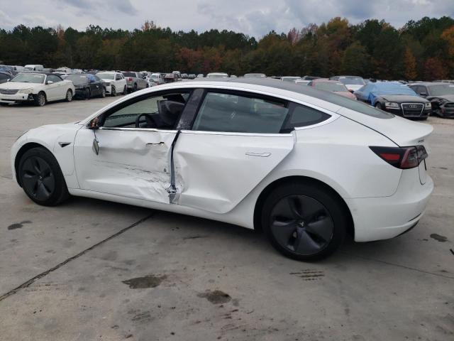 Obraz 2 z 2019 TESLA MODEL 3  2019 z VIN 5YJ3E1EA8KF484087
