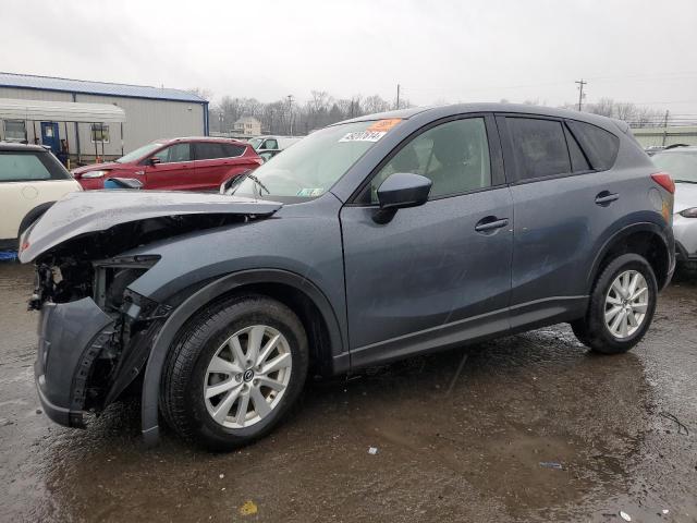 Obraz 1 z 2013 MAZDA CX-5 TOURING 2013 z VIN JM3KE4CE7D0157997