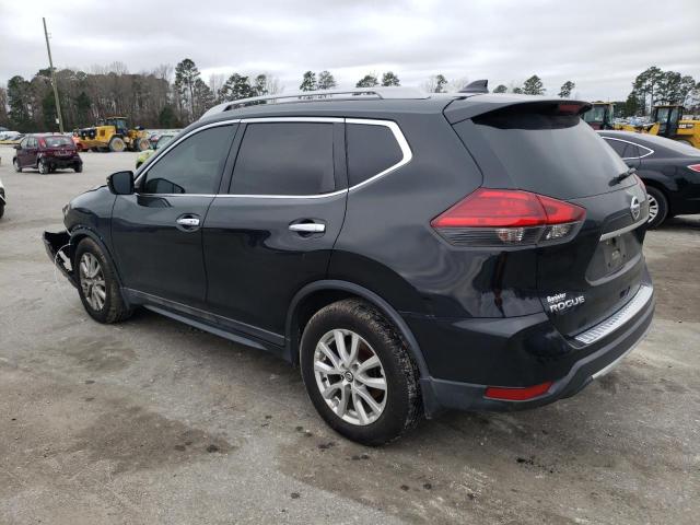 Изображение 2 2017 NISSAN ROGUE S 2017 с VIN 5N1AT2MTXHC788254