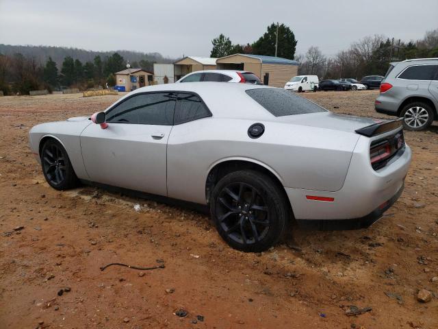 Obraz 2 z 2021 DODGE CHALLENGER SXT 2021 z VIN 2C3CDZAG2MH552266