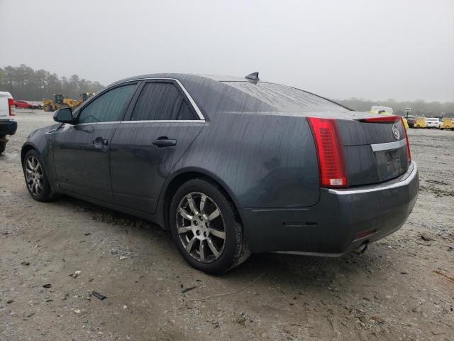 Image 2 of 2009 CADILLAC CTS  2009 with VIN 1G6DG577290174567