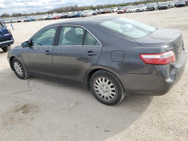 Image 2 of 2009 TOYOTA CAMRY BASE 2009 with VIN 4T4BE46K19R065280
