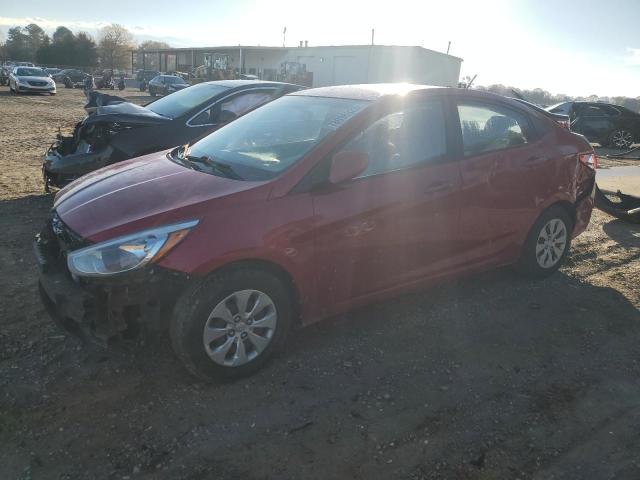 Image 1 of 2015 HYUNDAI ACCENT GLS 2015 with VIN KMHCT4AE4FU924573