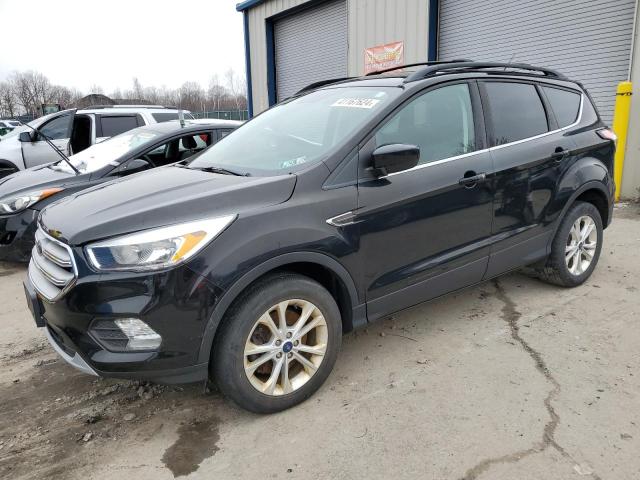2018 FORD ESCAPE SE 2018 image