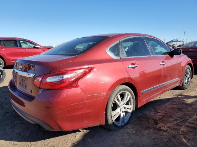 Obraz 3 z 2017 NISSAN ALTIMA 2.5 2017 z VIN 1N4AL3AP7HN328190