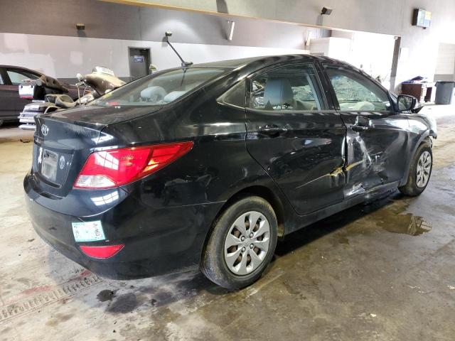 Obraz 3 z 2016 HYUNDAI ACCENT SE 2016 z VIN KMHCT4AE2GU994414