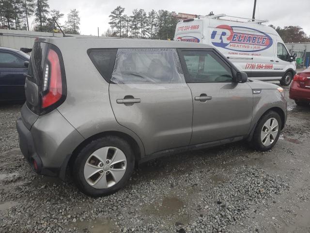 Obraz 3 z 2016 KIA SOUL  2016 z VIN KNDJN2A21G7276190