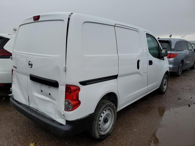 Image 3 of 2019 NISSAN NV200 2.5S 2019 with VIN 3N6CM0KN7KK704747