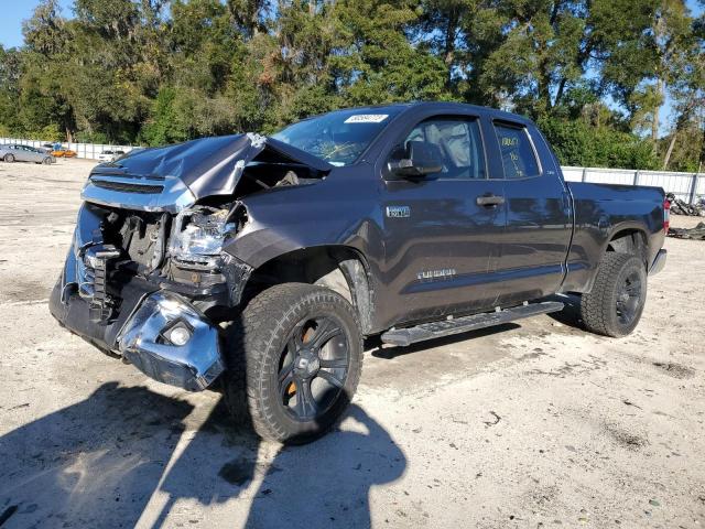 Obraz 2017 TOYOTA TUNDRA DOUBLE CAB SR/SR5 2017