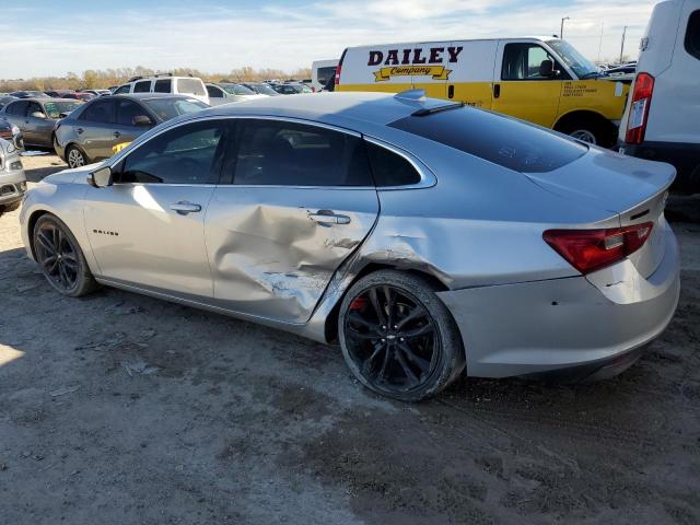 Изображение 2 2018 CHEVROLET MALIBU LT 2018 с VIN 1G1ZD5ST6JF265450