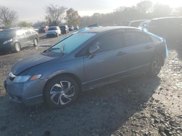 Obraz 2011 HONDA CIVIC LX 2011