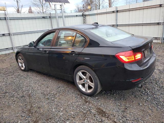 Obraz 2 z 2014 BMW 320 I XDRIVE 2014 z VIN WBA3C3C50EF984281