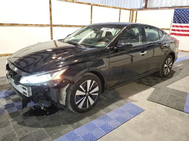 Изображение 1 2020 NISSAN ALTIMA SV 2020 с VIN 1N4BL4DW4LC199973