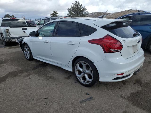 Изображение 2 2013 FORD FOCUS ST 2013 с VIN 1FADP3L98DL251190