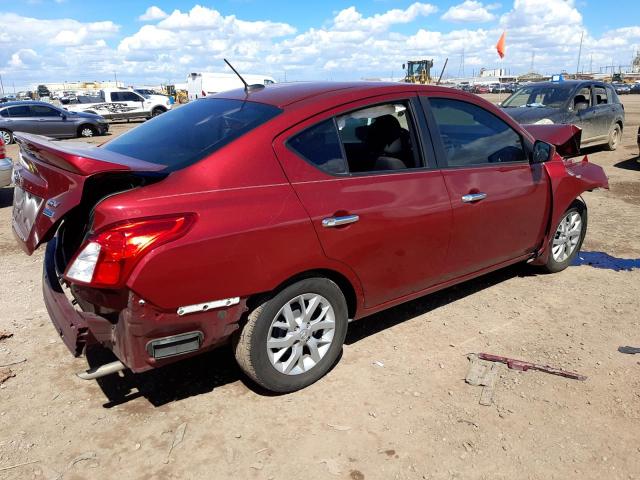 Изображение 3 2017 NISSAN VERSA S 2017 с VIN 3N1CN7AP8HL802557