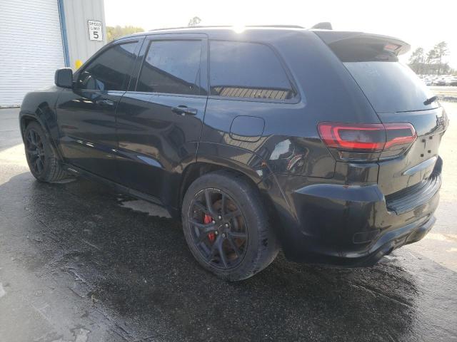 Obraz 2 z 2016 JEEP GRAND CHEROKEE SRT-8 2016 z VIN 1C4RJFDJ3GC503816