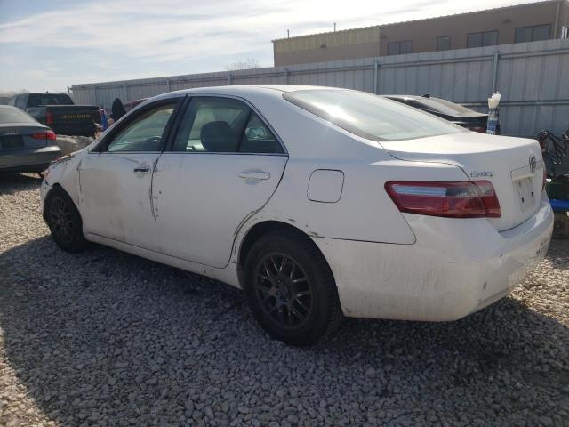 Obraz 2 z 2007 TOYOTA CAMRY CE 2007 z VIN 4T1BE46K37U684907