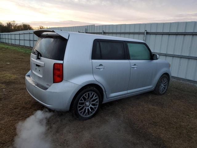 Obraz 3 z 2008 TOYOTA SCION XB 2008 z VIN JTLKE50E081052855