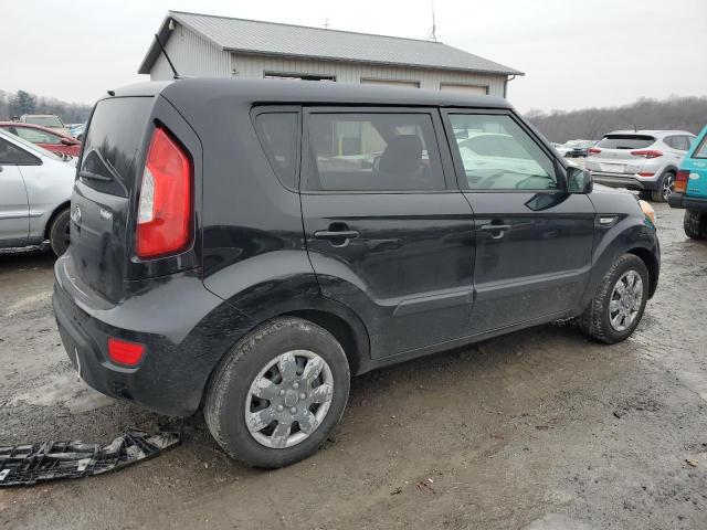 Image 3 of 2012 KIA SOUL  2012 with VIN KNDJT2A51C7746728