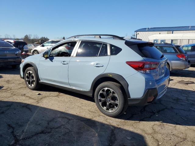Obraz 2 z 2023 SUBARU CROSSTREK PREMIUM 2023 z VIN JF2GTAPC3PH317716