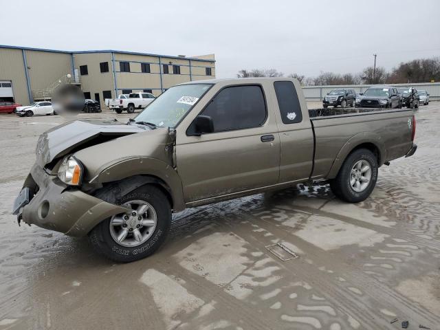 Изображение 1 2002 NISSAN FRONTIER KING CAB XE 2002 с VIN 1N6DD26S42C320866