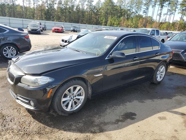Изображение 1 2016 BMW 528 I 2016 с VIN WBA5A5C51GG352669