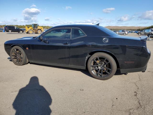 Изображение 2 2021 DODGE CHALLENGER R/T SCAT PACK 2021 с VIN 2C3CDZFJ7MH676876