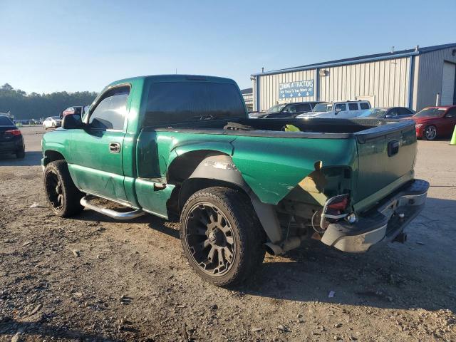 Obraz 2 z 2000 CHEVROLET SILVERADO K1500 2000 z VIN 1GCEK14VXYZ187704