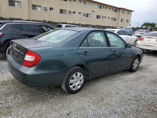 Image 3 of 2003 TOYOTA CAMRY LE 2003 with VIN 4T1BE32K13U184559
