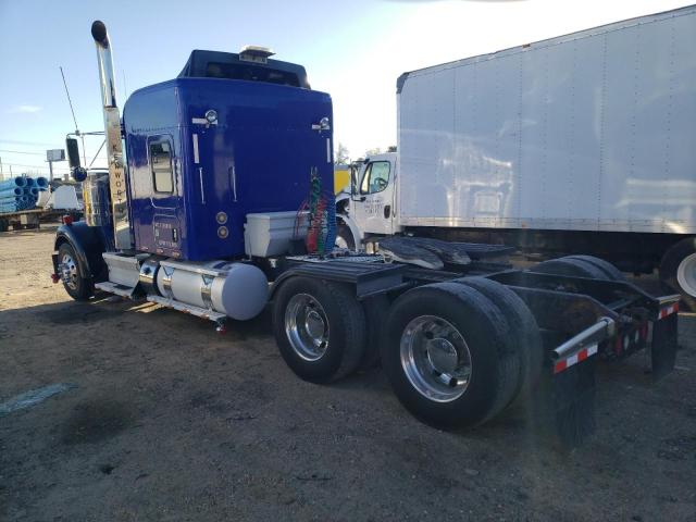 Image 3 of 2017 KENWORTH CONSTRUCTION W900 2017 with VIN 1XKWD49X5HJ142327