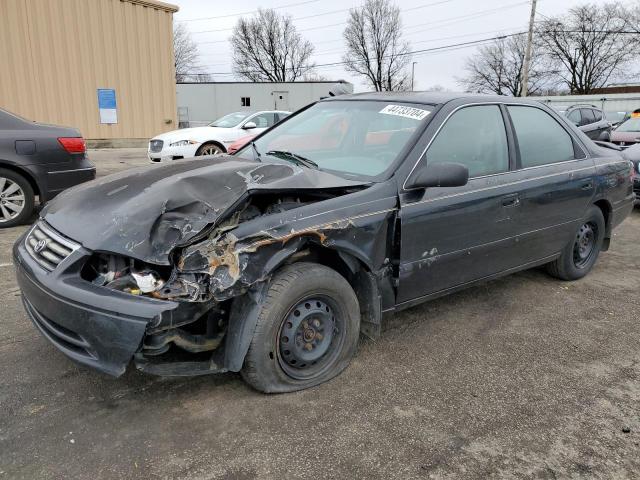 2000 TOYOTA CAMRY CE 2000 image