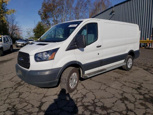 Image 1 of 2015 FORD TRANSIT T-250 2015 with VIN 1FTNR1ZM6FKA56643