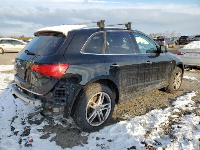 Изображение 3 2015 AUDI Q5 PREMIUM PLUS 2015 с VIN WA1DGAFP4FA130366