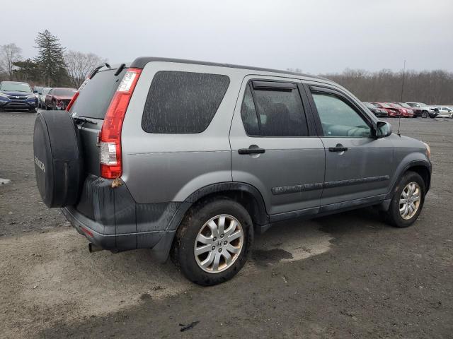 Obraz 3 z 2006 HONDA CR-V EX 2006 z VIN SHSRD78866U440550