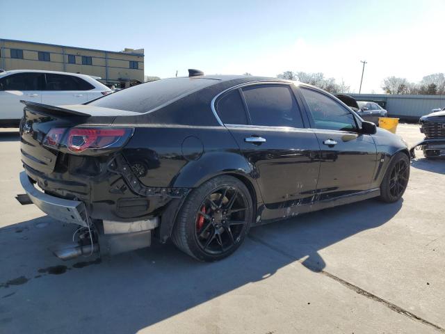 Изображение 3 2016 CHEVROLET SS  2016 с VIN 6G3F25RWXGL204700