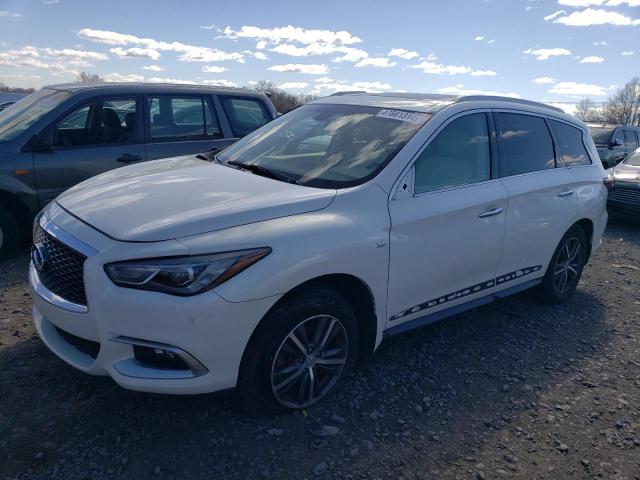 2017 INFINITI QX60  2017 image