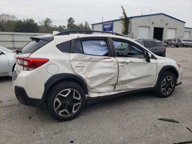 Image 3 of 2019 SUBARU CROSSTREK LIMITED 2019 with VIN JF2GTANC3K8387521