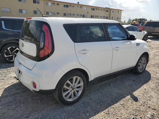 Изображение 3 2017 KIA SOUL + 2017 с VIN KNDJP3A53H7435948