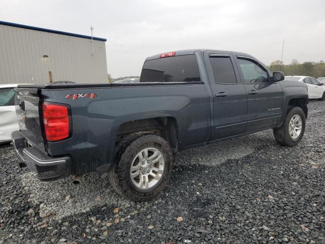 Изображение 3 2018 CHEVROLET SILVERADO K1500 LT 2018 с VIN 1GCVKREC9JZ300611