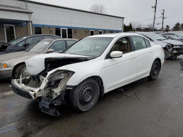 Изображение 1 2008 HONDA ACCORD EXL 2008 с VIN 1HGCP26888A132559