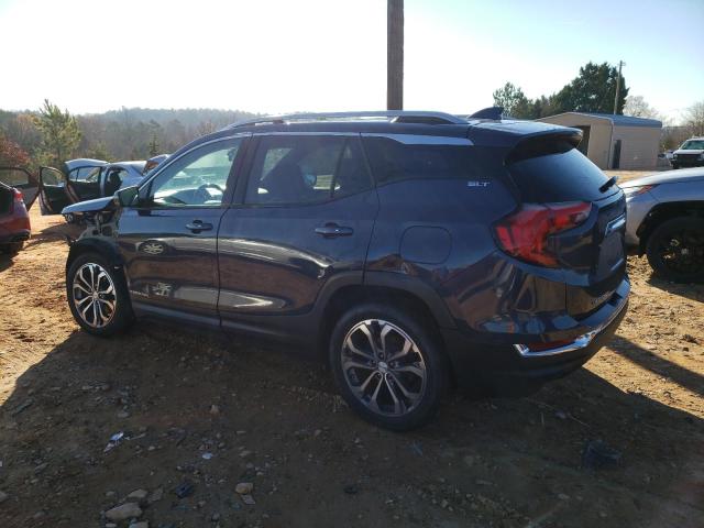 Image 2 of 2019 GMC TERRAIN SLT 2019 with VIN 3GKALPEX4KL294913