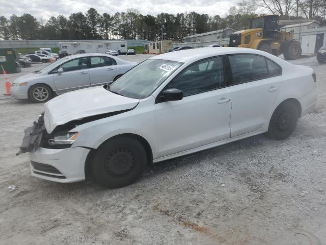 Image 1 of 2016 VOLKSWAGEN JETTA S 2016 with VIN 3VW267AJ4GM275723