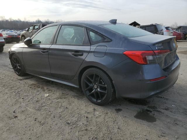 Изображение 2 2022 HONDA CIVIC SPORT 2022 с VIN 2HGFE2F53NH525178