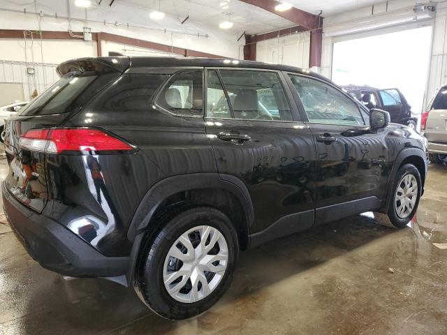 Image 3 of 2023 TOYOTA COROLLA CROSS L 2023 with VIN 7MUAAABG7PV074529