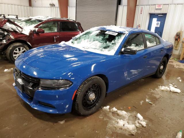 Obraz 1 z 2016 DODGE CHARGER POLICE 2016 z VIN 2C3CDXKT7GH271164