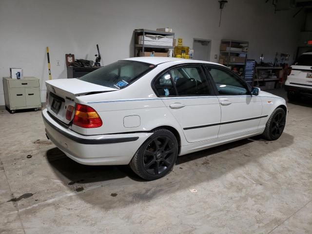 Image 3 of 2003 BMW 325 XI 2003 with VIN WBAEU33443PM52939