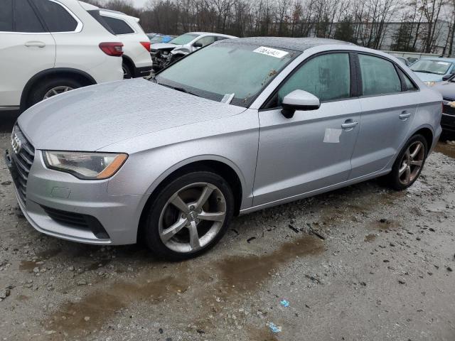 2015 AUDI A3 PREMIUM 2015 image