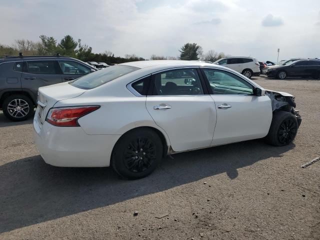 Image 3 of 2014 NISSAN ALTIMA 2.5 2014 with VIN 1N4AL3APXEN375886